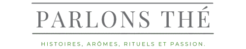 parlons thé