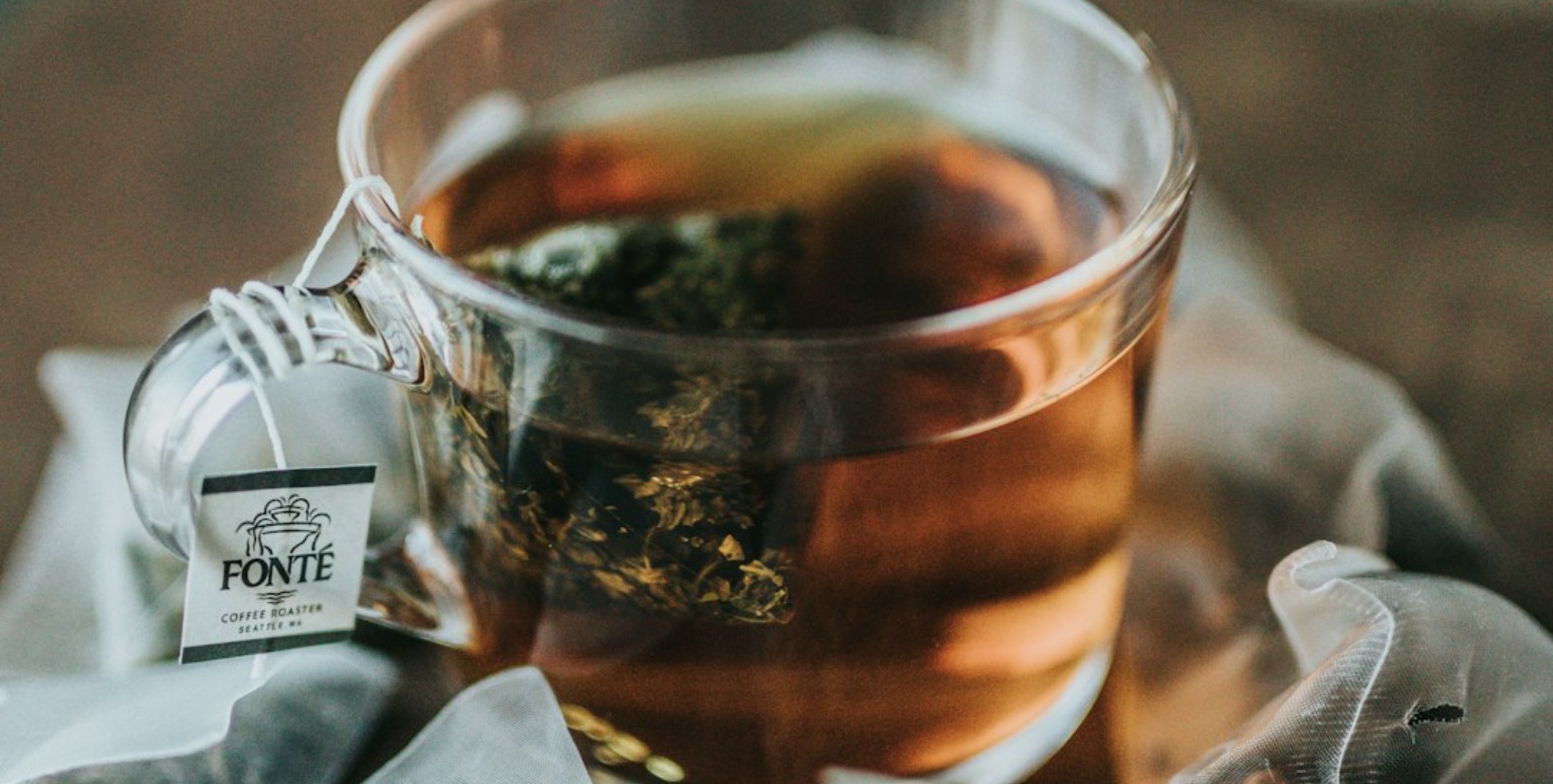 Thé en vrac ou thé en sachet