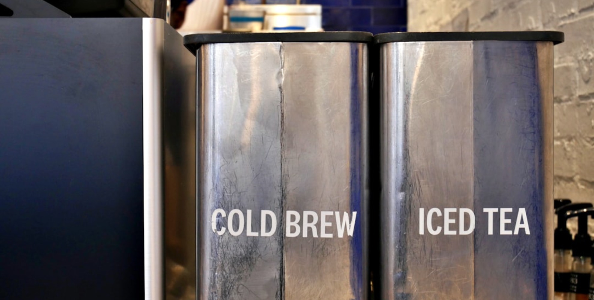 cold brew